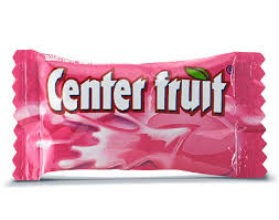 CENTER FRUIT -10