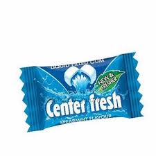 CENTER FRESH -10
