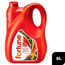 FORTUNE SARSO 5L