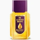 BAJAJ ALMOND OIL