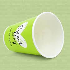 TEA CUP DISPOSAL -10