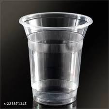 DISPOSAL GLASS -10