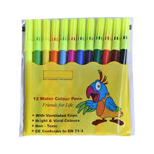 SKETCH COLOR BOX