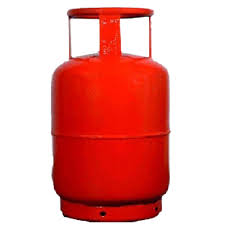 GAS REFILL SERVICE -1KG