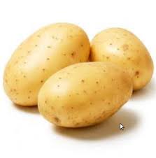 ALOO 1KG