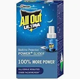 ALL OUT