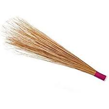 JHADU SEEKH WALI